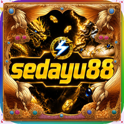 sedayu88 — mitra unggulan